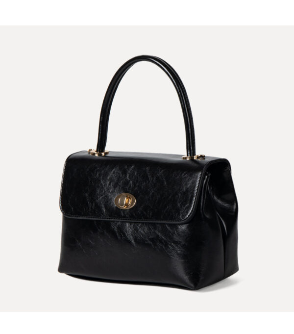 Amber Handbag