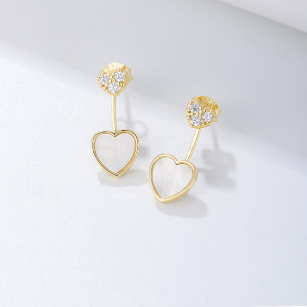 Estella Earring Jewellery