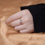 Gracelyn Ring Jewellery