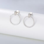 Clarissa Earring Jewellery
