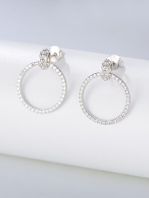 Clarissa Earring Jewellery
