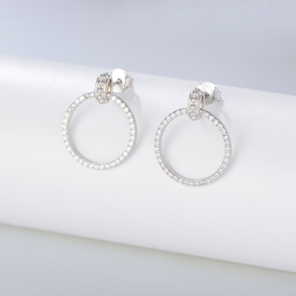 Clarissa Earring Jewellery