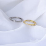 Galilea Ring Jewellery