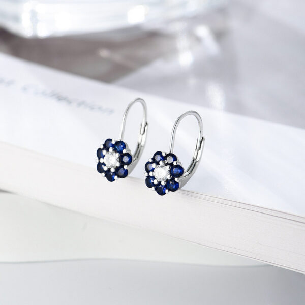 Luisa Earring Jewellery