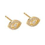 Fabiola Earring Jewellery
