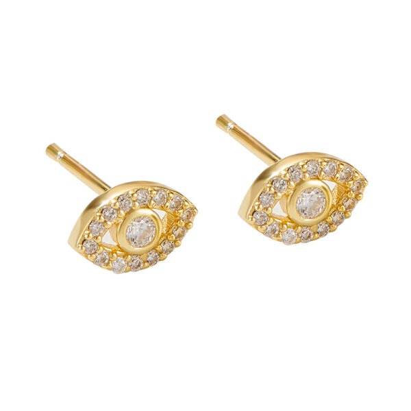 Fabiola Earring Jewellery