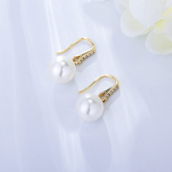 Fallon Earring Jewellery
