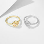 Gauri Ring Jewellery