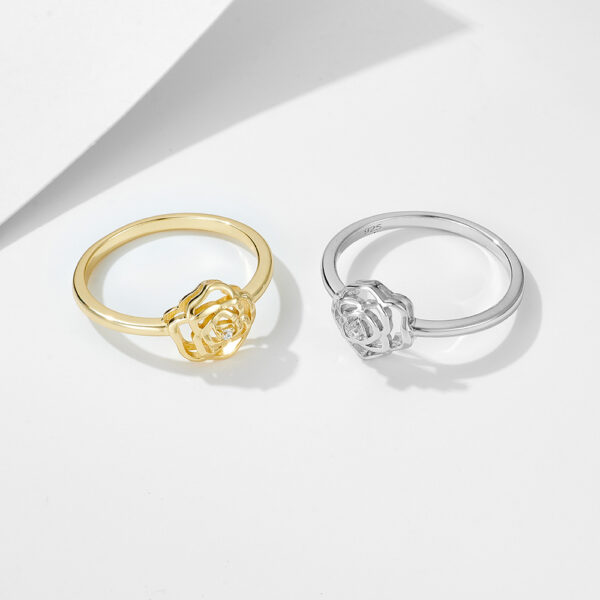 Gauri Ring Jewellery