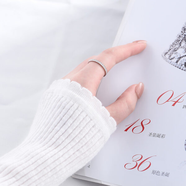 Brylee Ring Jewellery