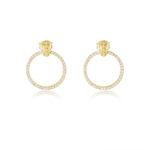 Clarissa Earring Jewellery