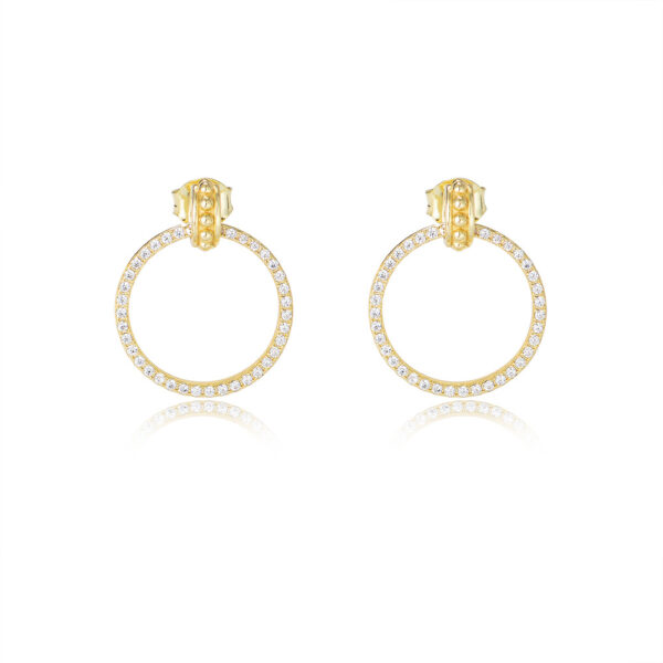 Clarissa Earring Jewellery