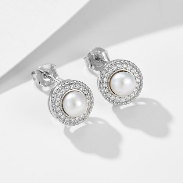 Farah Earring Jewellery