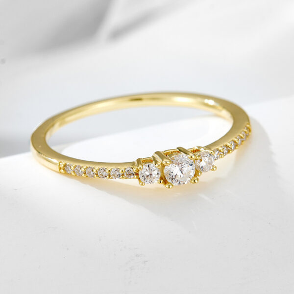 Briana Ring Jewellery