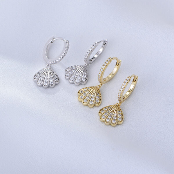 Evelina Earring Jewellery