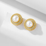 Farah Earring Jewellery