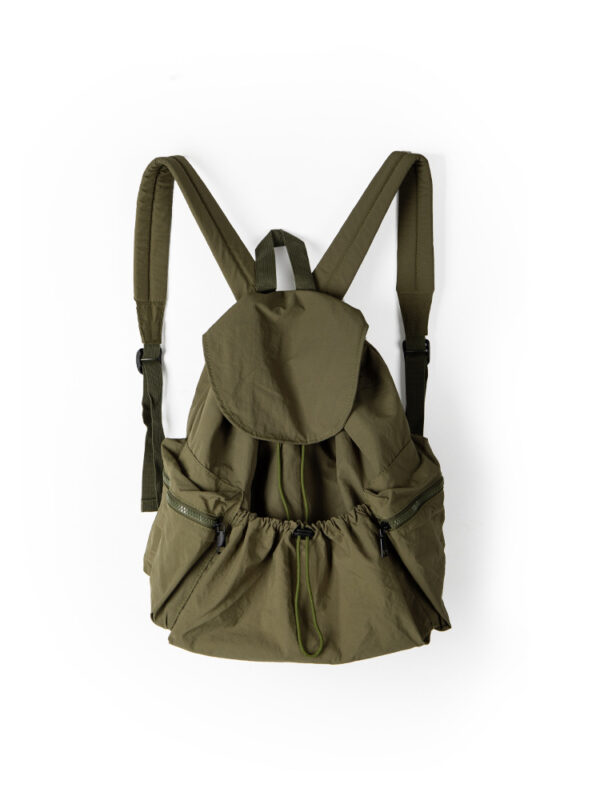 Maya   Backpack