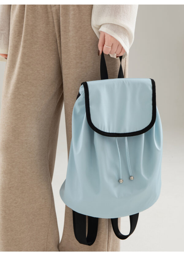 Ruby   Backpack