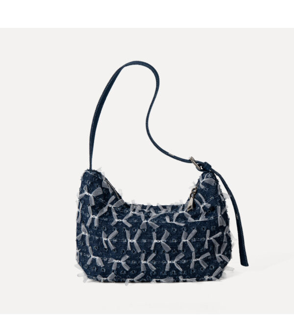 Nadine Shoulder Bag
