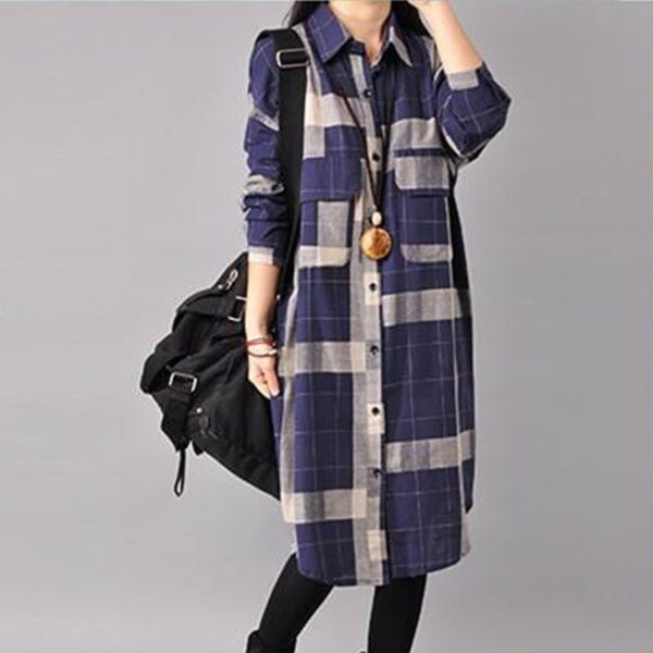 Console Dress