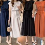 Patina Dress