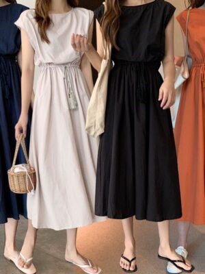 Patina Dress