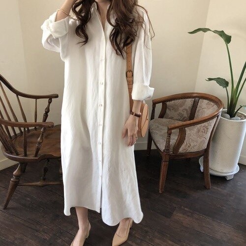 Bravado Dress