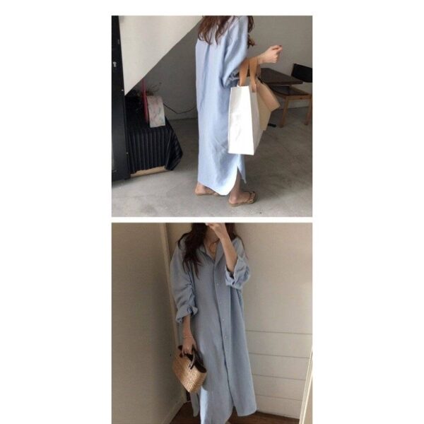 Bravado Dress