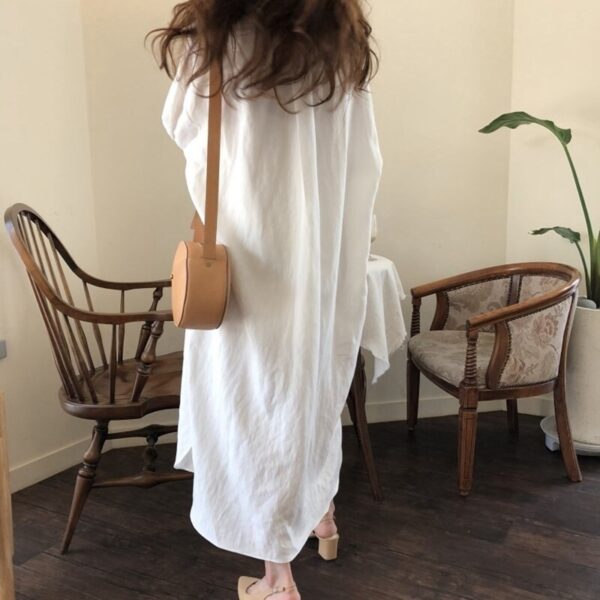 Bravado Dress