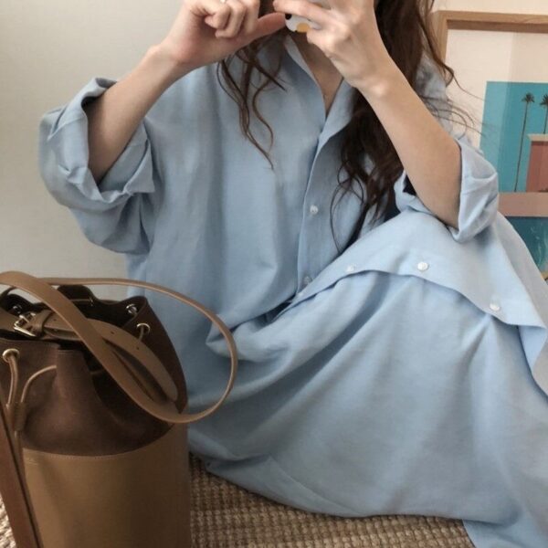 Bravado Dress