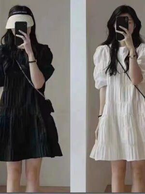 Inaaya Dress