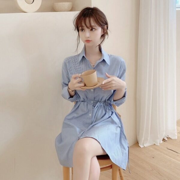 Comprise Dress
