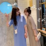 Milan Dress