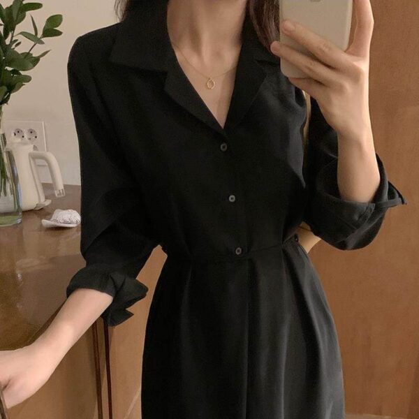 Savvy Dress