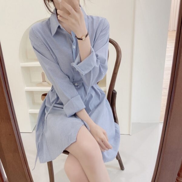 Comprise Dress