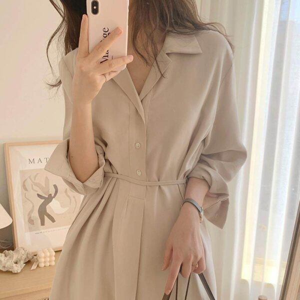 Savvy Dress