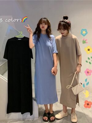Milan Dress