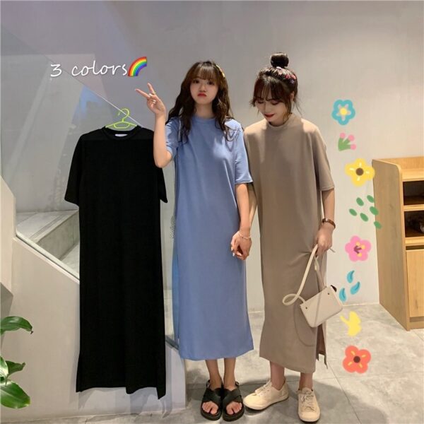 Milan Dress