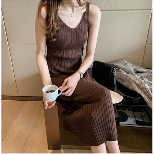 Margaux Dress