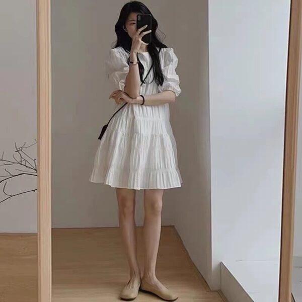 Inaaya Dress