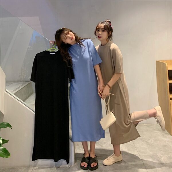 Milan Dress