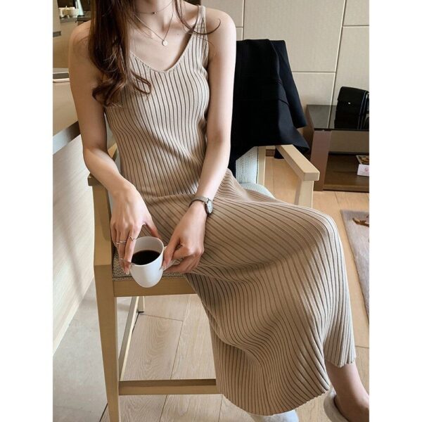 Margaux Dress