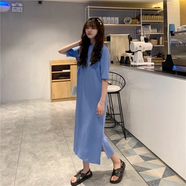 Milan Dress