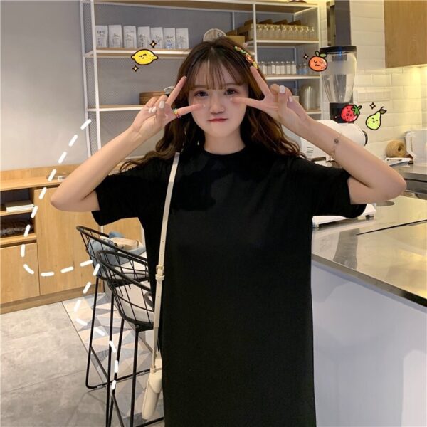 Milan Dress