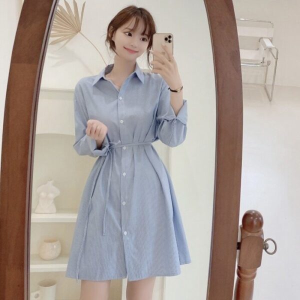 Comprise Dress