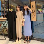 Milan Dress