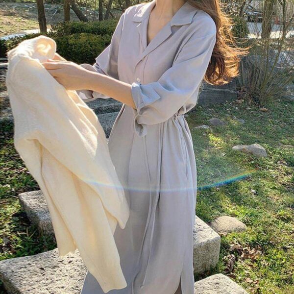 Savvy Dress