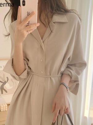 Savvy Dress