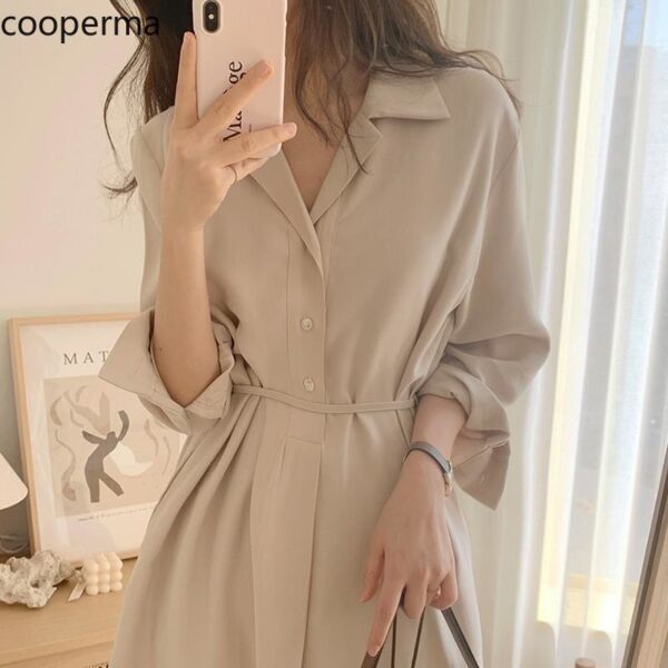 Savvy Dress