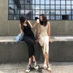 Margaux Dress
